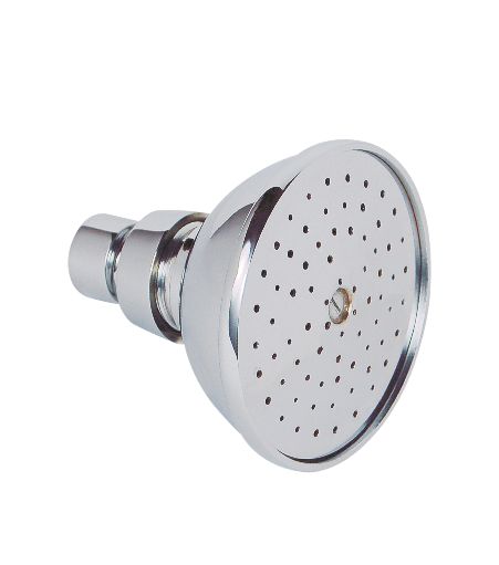 Overhead Shower