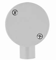 20mm One Way junction box