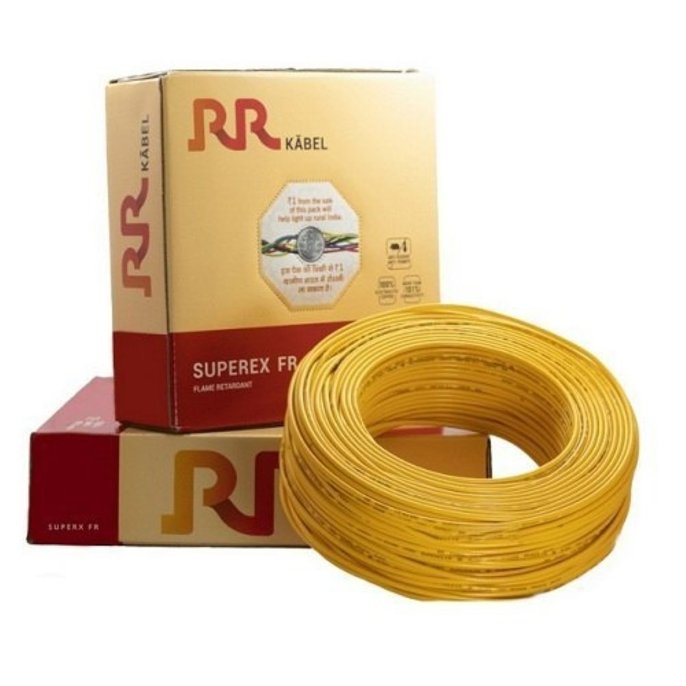 2.5mm RR Wire