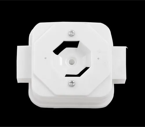 2 Way casing junction box