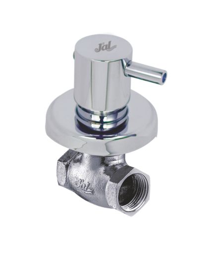 32370Concealed Master Control Stop