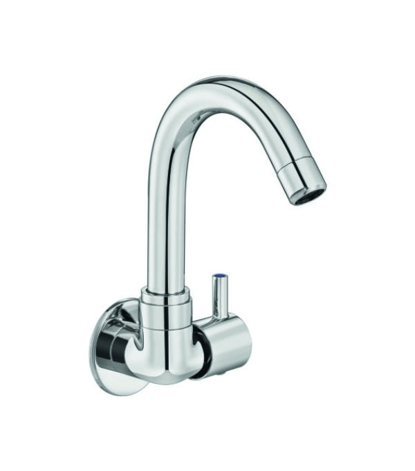 32374 RH Bib Tap "Swivel"