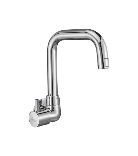 32374C LH Bib Tap Swivel C Spout