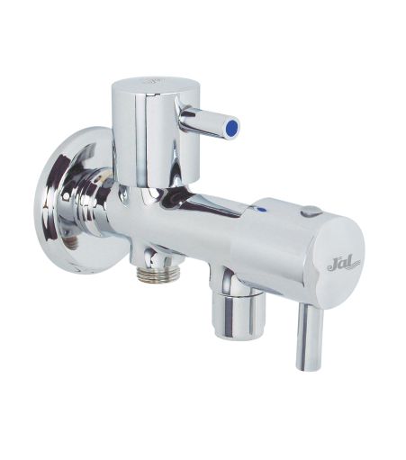 32390 Bib Tap Two Way