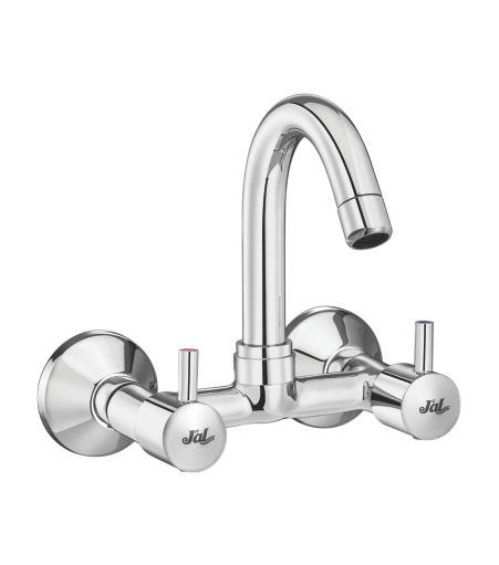 32634 Sink Mixer