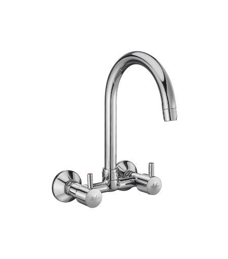 32634U Sink Mixer(Uspout Swivel)