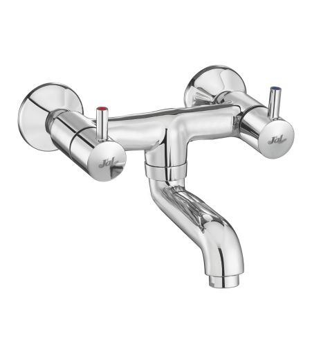 32640 Wall Mixer Bath