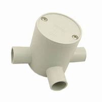 25mm Three Way Deep Junction