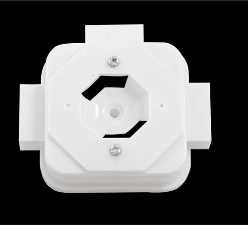 3 Way casing junction box