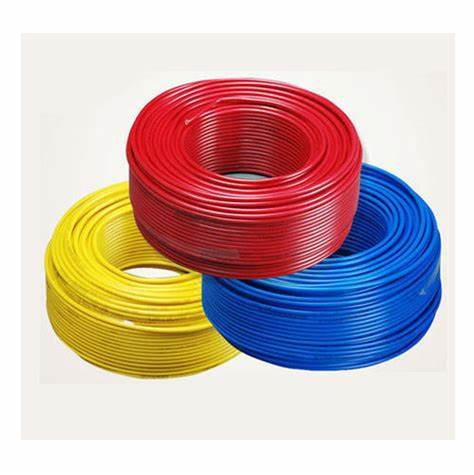 4.0mm RR Wire