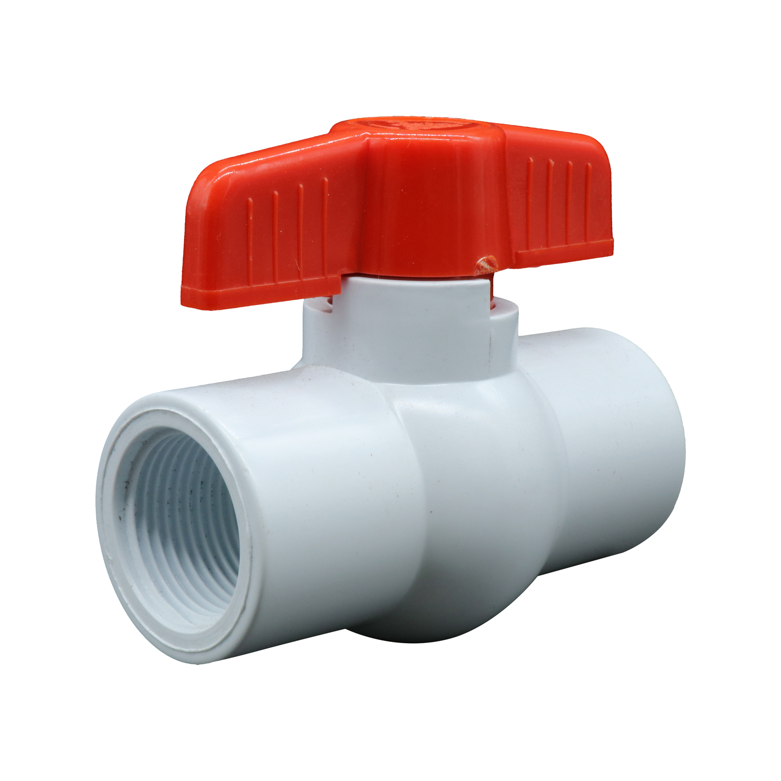 U-PVC Ball Valve Plastic