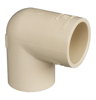C-PVC Elbow