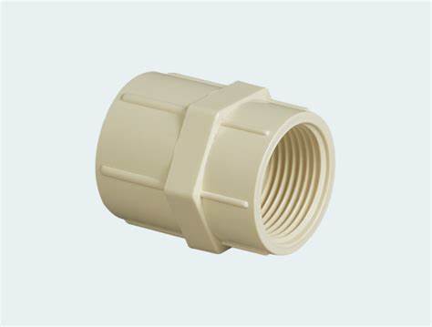 C-PVC FTA (Plastic)