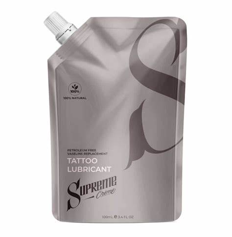 Lubricant