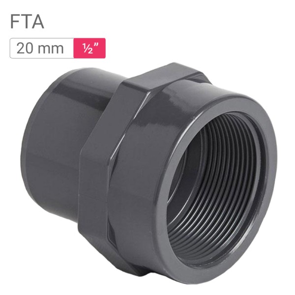 PVCFTA