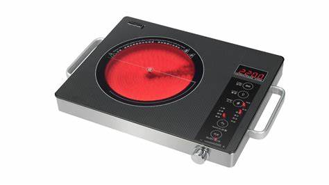 Prestige infrared