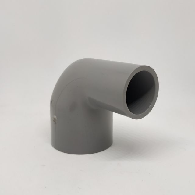 PVC R Elbow