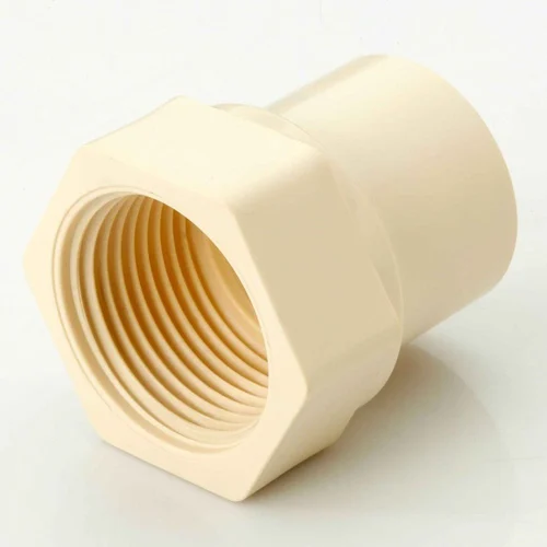 C-PVC Red FTA (M)