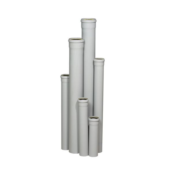 SWR Pipe Type B, 3Mtr