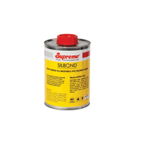 U-PVC Solvent