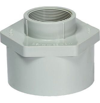 U-PVC RFTA (Metal)