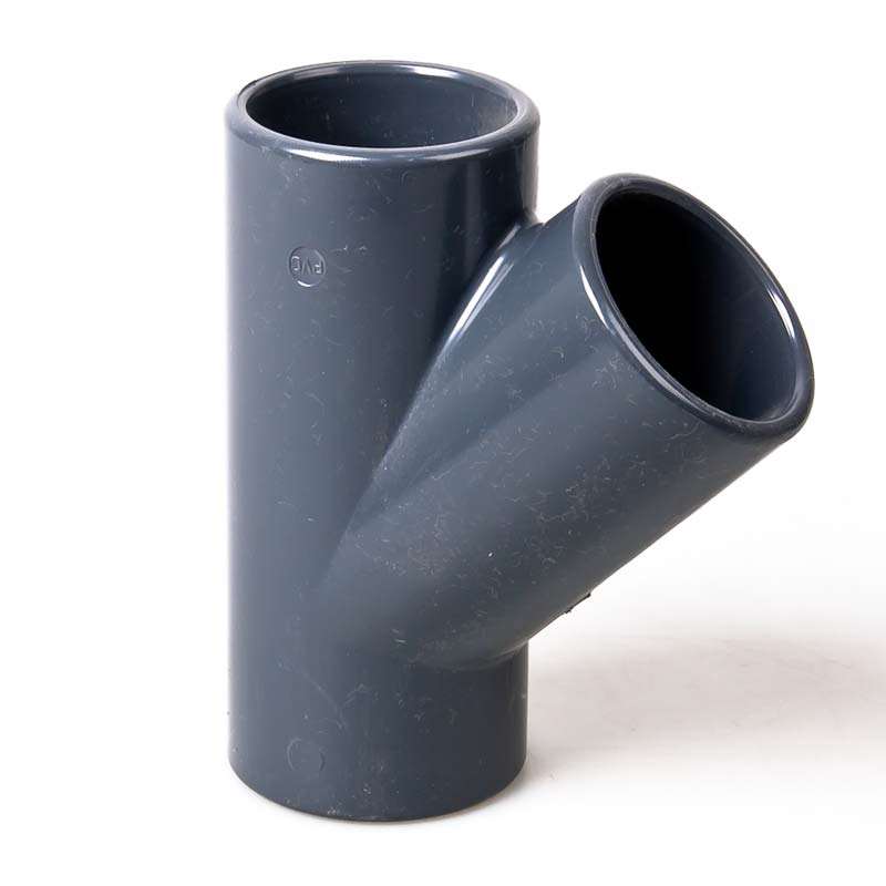 PVC Y 6KG