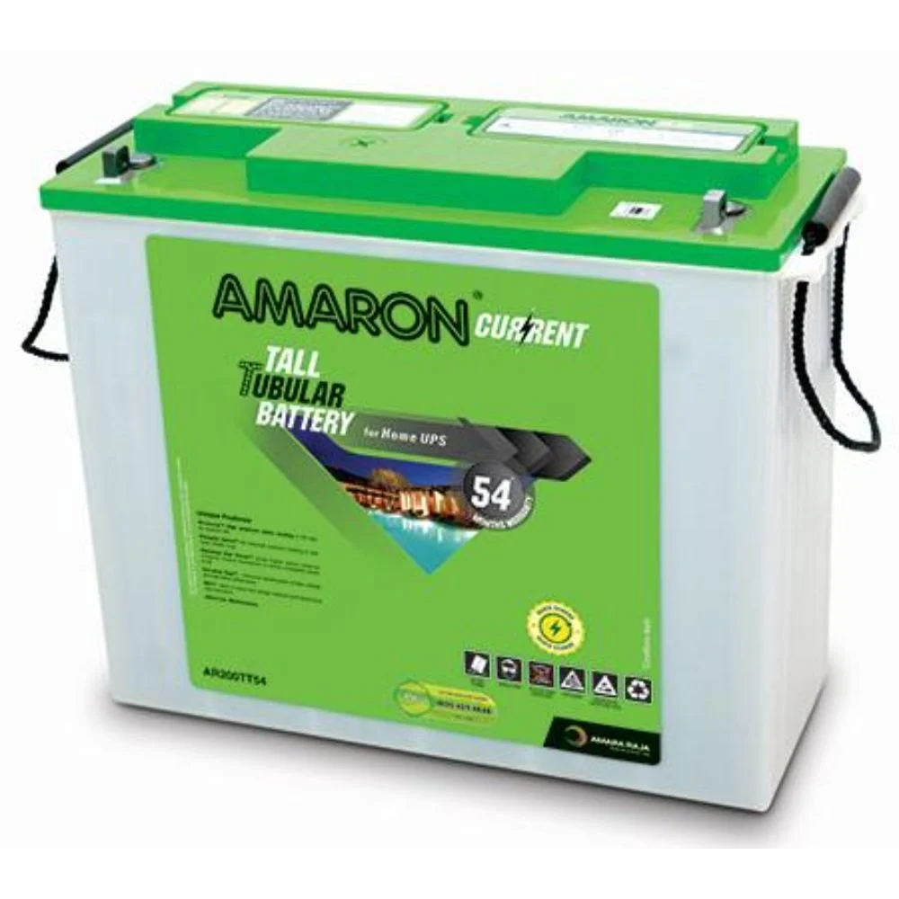 Amaron 200A