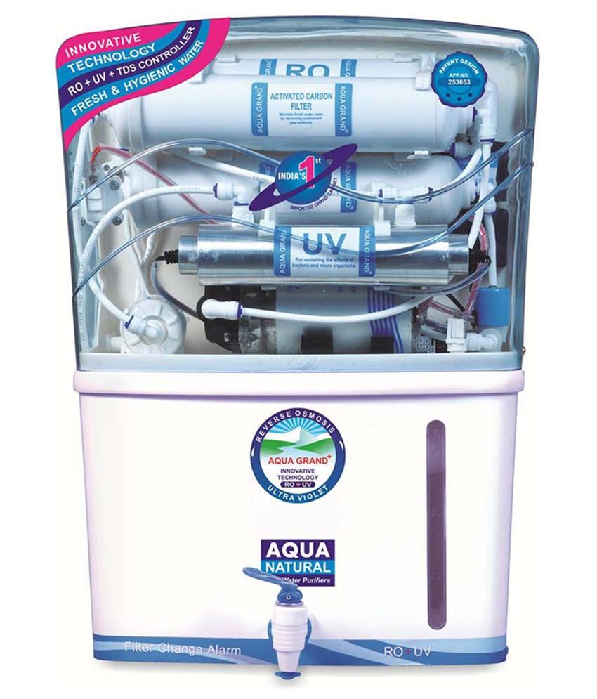 Aquagrand plus