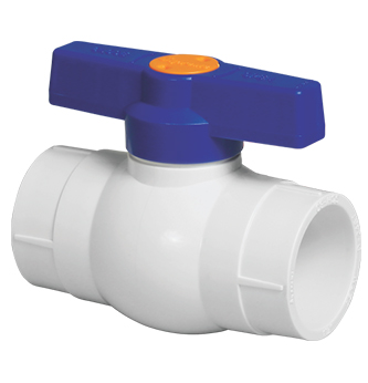 U-PVC Ball Valve Handle