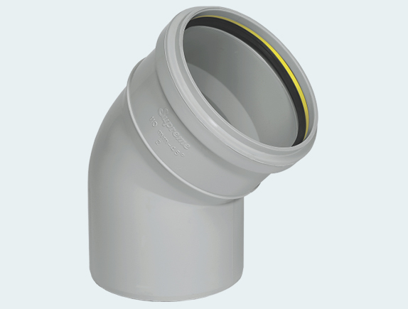 SWR Bend45
