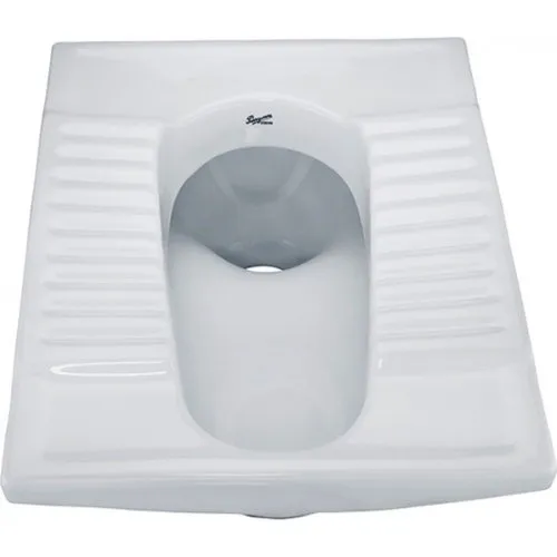 Classic Orissa Pan