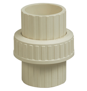 C-PVC Union