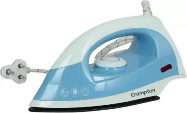Cromton Iron