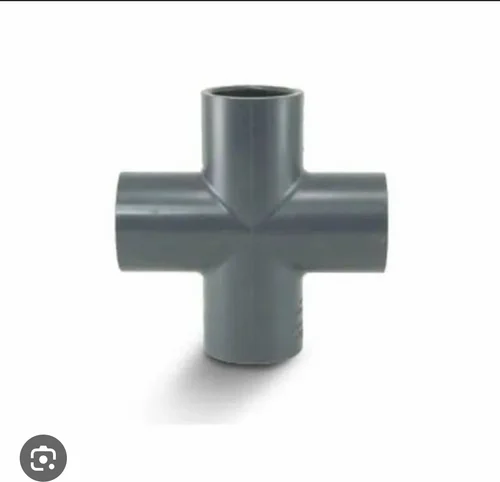 PVC Cross Tee 6kg
