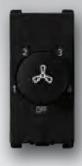  curve 4 Step Regulator - Full Rotary (1M)