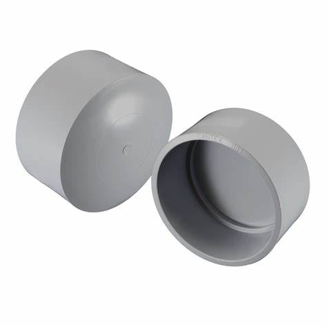 pvc End Cap