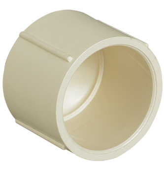 C-PVC End Cap