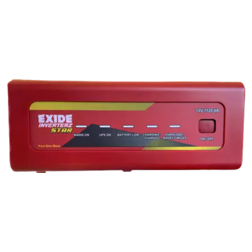 Exide Star 1125