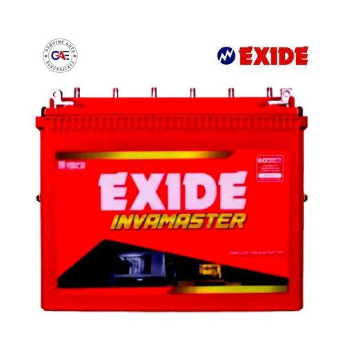 Exide Battery