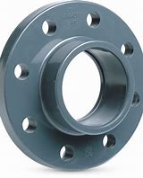 PVC Flange Adapter
