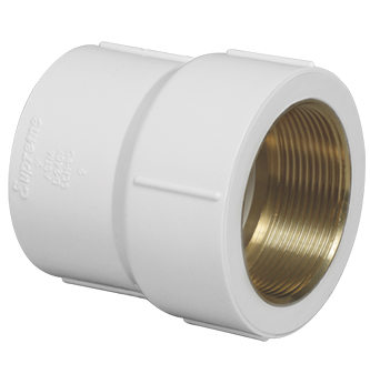 U-PVC FTA (Metal)
