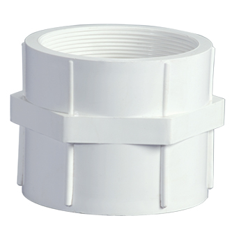 U-PVC FTA (Plastic)