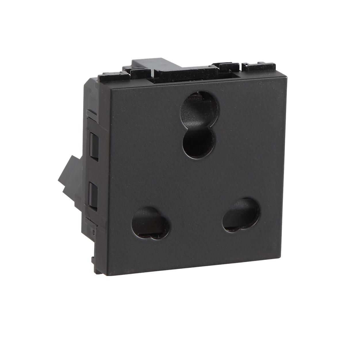 curve 6&16A Universal Socket (Heavy Duty)