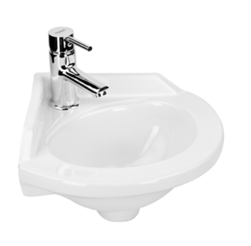 Corner Basin