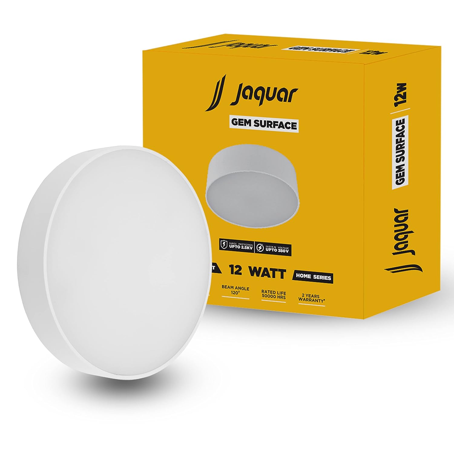 Jaquar Gem Surface 12 W