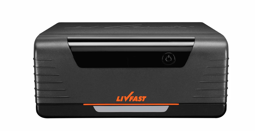 Live Fast Inverter