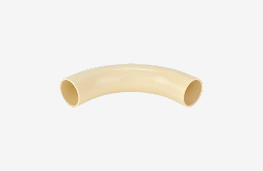 C-PVC Long Bend 90D