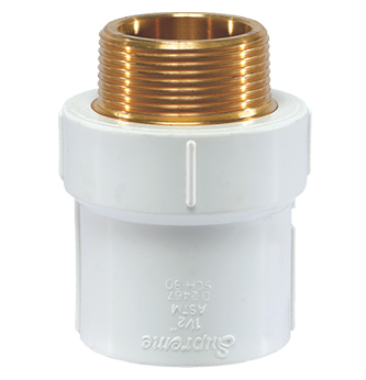 U-PVC MTA (Metal)