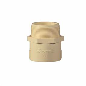 C-PVC MTA (Plastic)