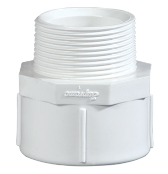 U-PVC MTA (Plastic)